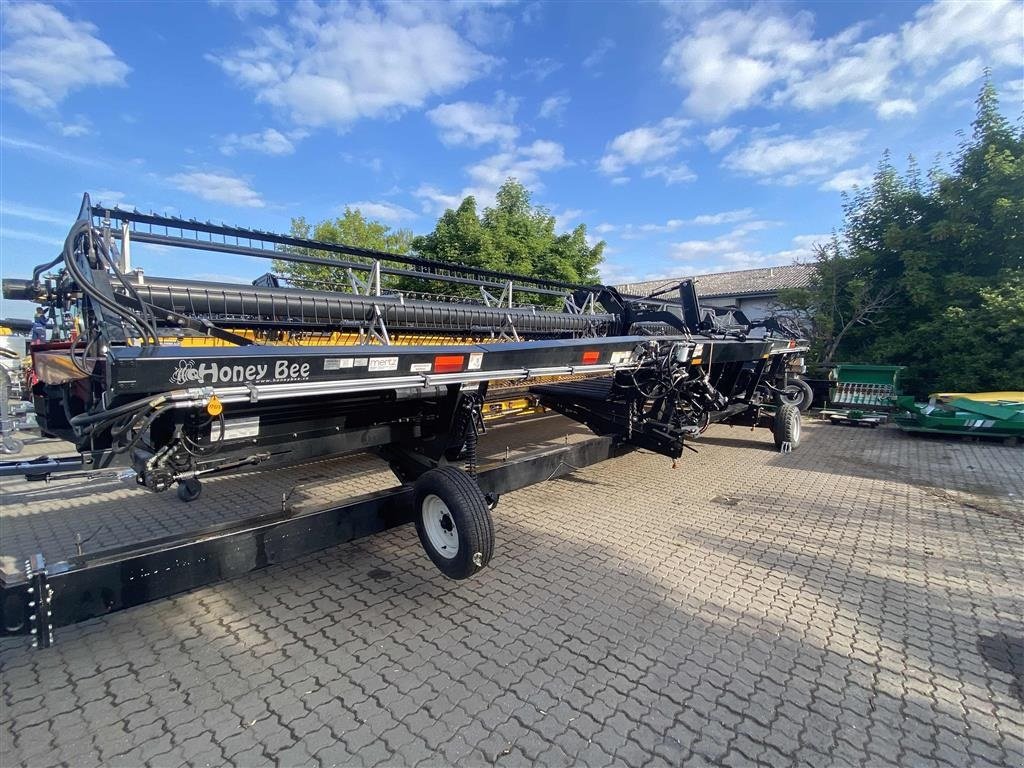 Schneidwerk des Typs Sonstige 4000 Skårlægger 2*20 fod, Gebrauchtmaschine in Maribo (Bild 7)