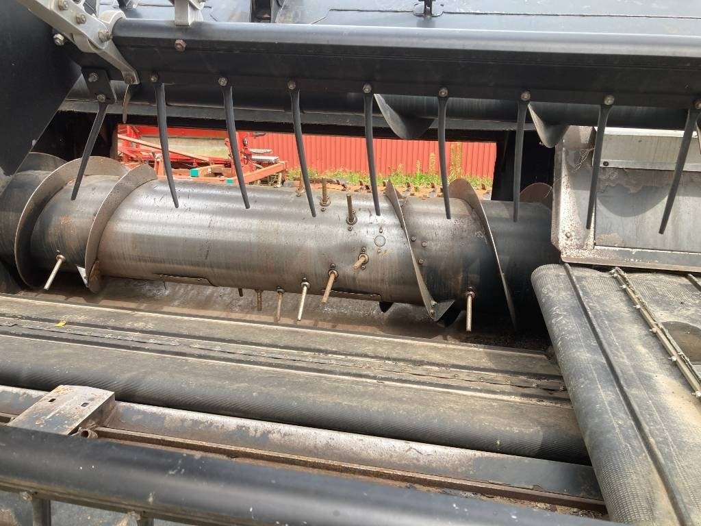 Schneidwerk des Typs Sonstige 4040, Gebrauchtmaschine in Brønderslev (Bild 11)