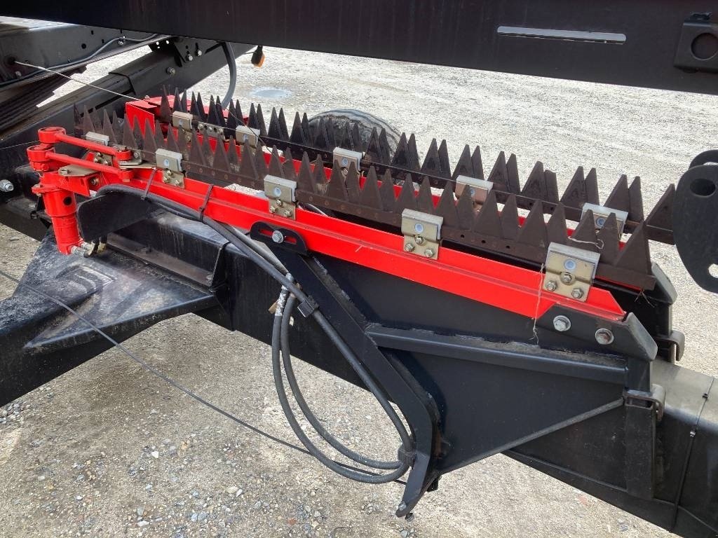 Schneidwerk des Typs Sonstige 4040, Gebrauchtmaschine in Brønderslev (Bild 8)