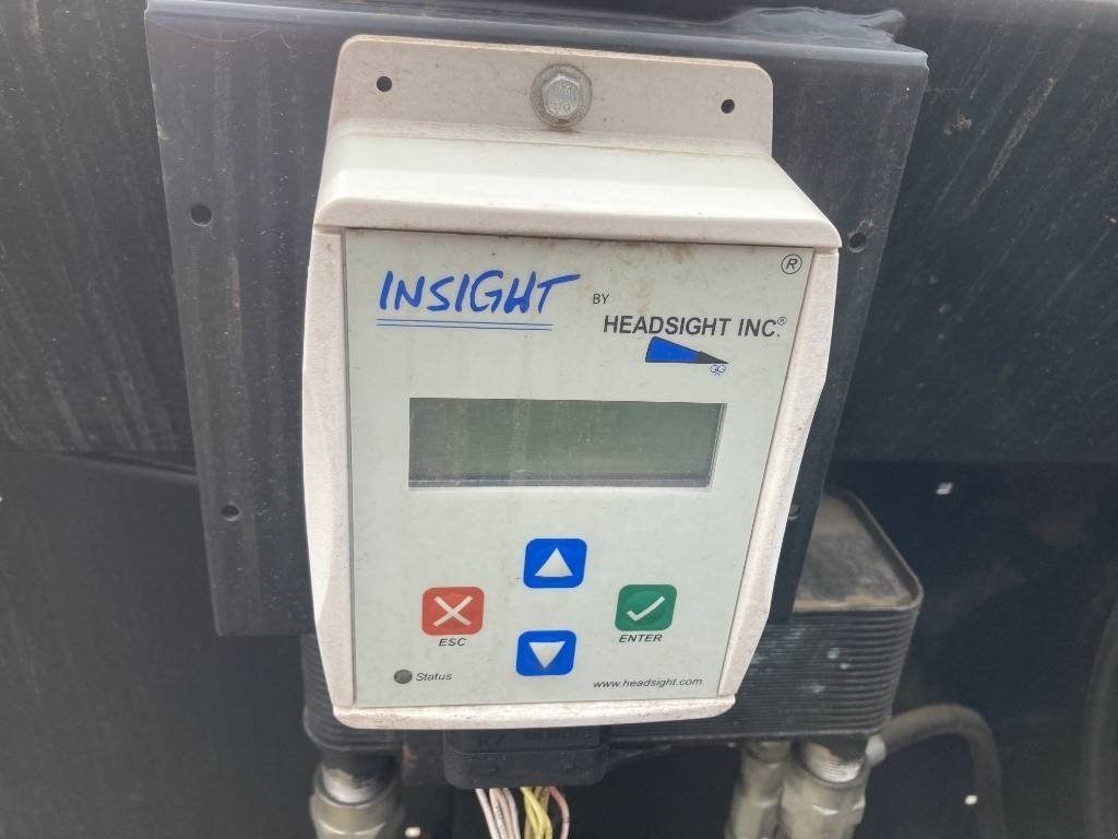 Schneidwerk des Typs Sonstige 4040, Gebrauchtmaschine in Brønderslev (Bild 4)