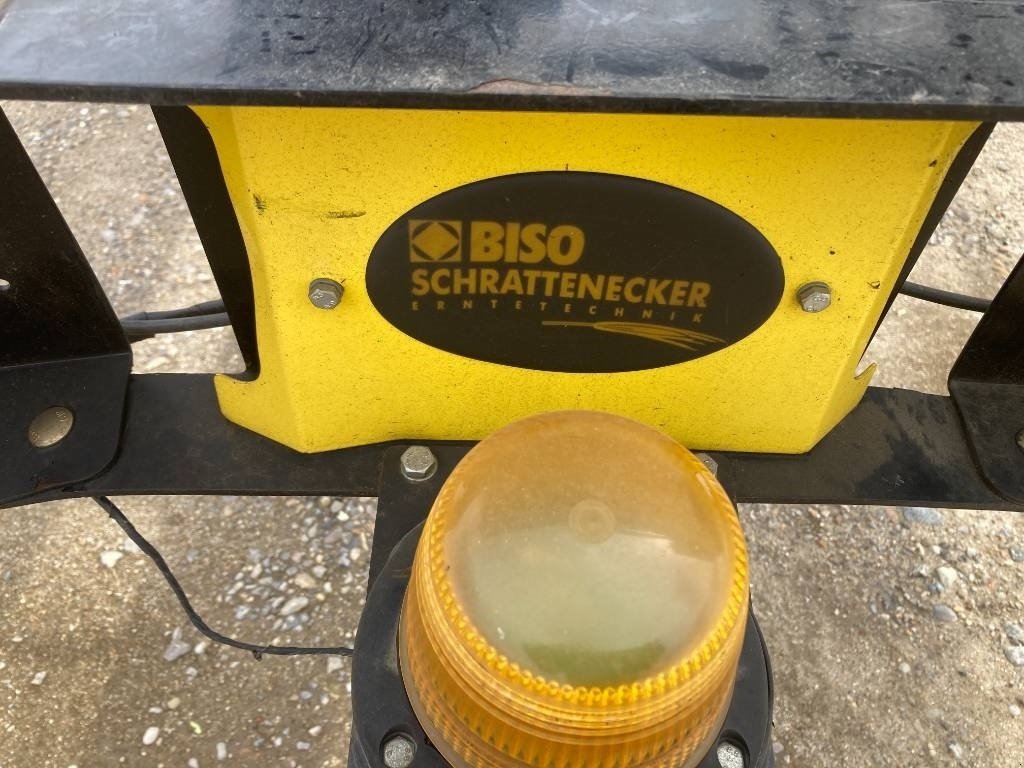 Schneidwerk des Typs Sonstige 4040, Gebrauchtmaschine in Brønderslev (Bild 12)