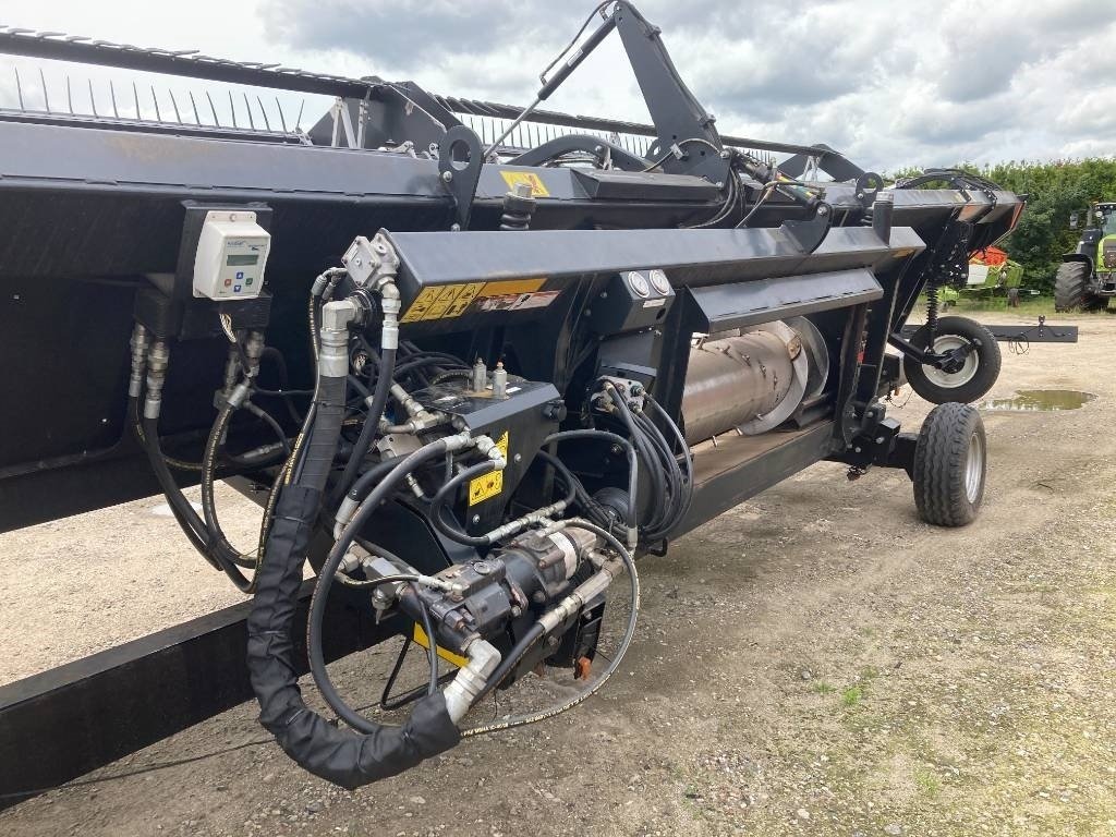 Schneidwerk des Typs Sonstige 4040, Gebrauchtmaschine in Brønderslev (Bild 3)