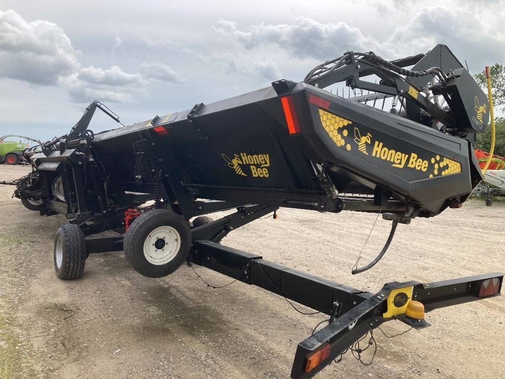 Schneidwerk des Typs Sonstige 4040, Gebrauchtmaschine in Brønderslev (Bild 9)