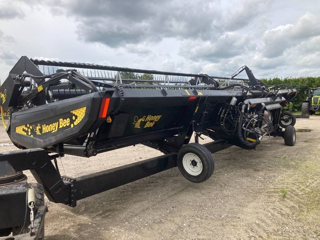 Schneidwerk des Typs Sonstige 4040, Gebrauchtmaschine in Brønderslev (Bild 2)