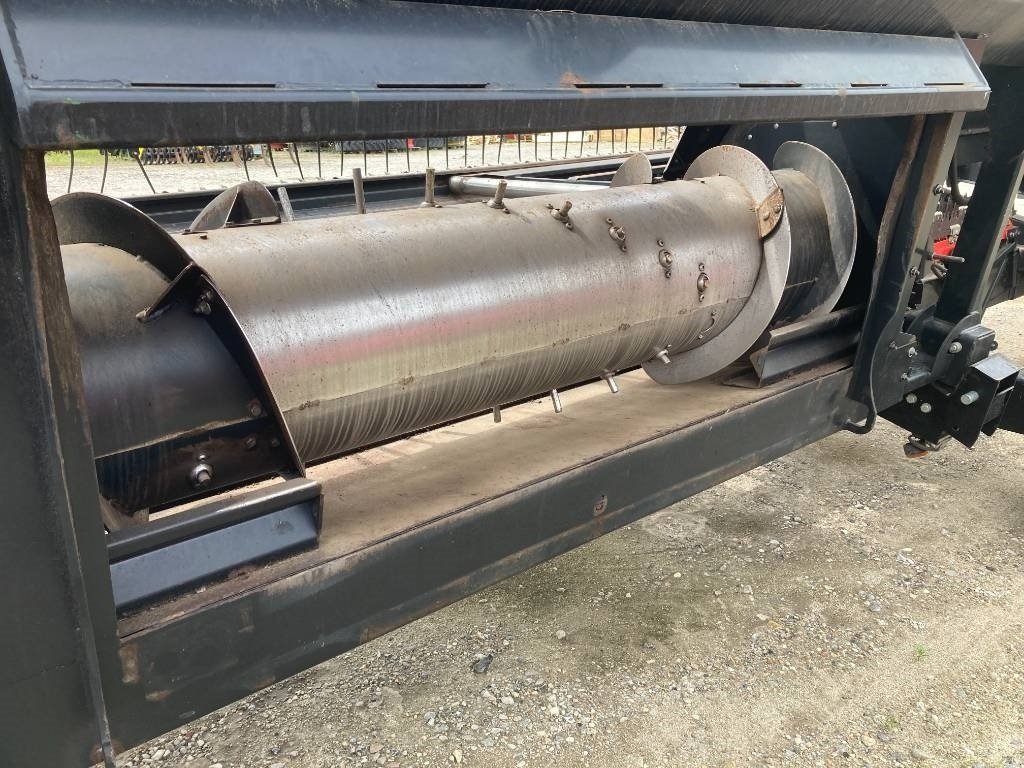 Schneidwerk des Typs Sonstige 4040, Gebrauchtmaschine in Brønderslev (Bild 5)