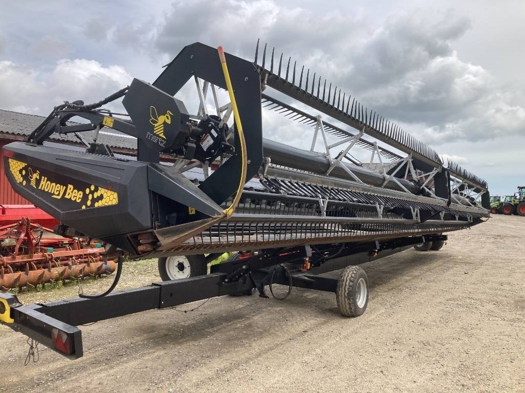 Schneidwerk des Typs Sonstige 4040, Gebrauchtmaschine in Brønderslev (Bild 10)