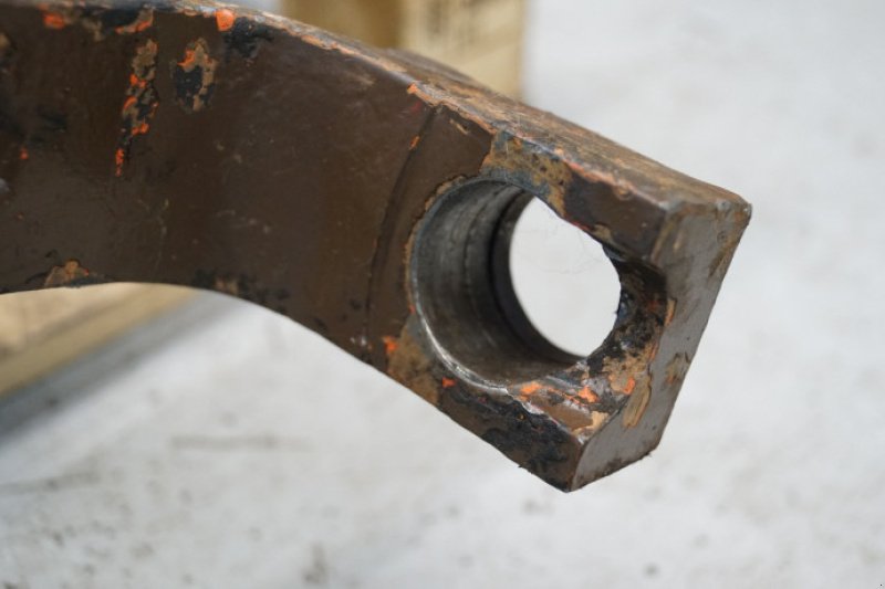 Schneidwerk typu Sonstige 4500, Gebrauchtmaschine v Hemmet (Obrázek 11)