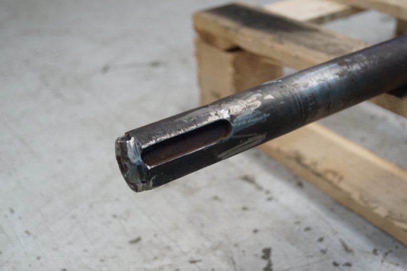 Schneidwerk typu Sonstige 4500, Gebrauchtmaschine v Hemmet (Obrázek 4)