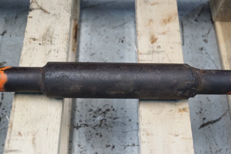 Schneidwerk typu Sonstige 4500, Gebrauchtmaschine v Hemmet (Obrázek 10)