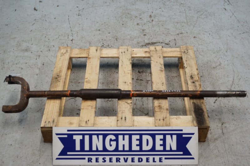 Schneidwerk typu Sonstige 4500, Gebrauchtmaschine v Hemmet (Obrázek 1)