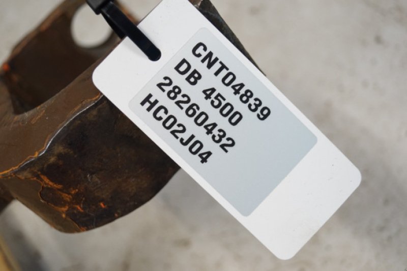 Schneidwerk typu Sonstige 4500, Gebrauchtmaschine v Hemmet (Obrázek 2)