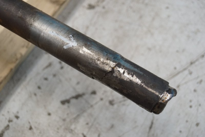 Schneidwerk typu Sonstige 4500, Gebrauchtmaschine v Hemmet (Obrázek 7)