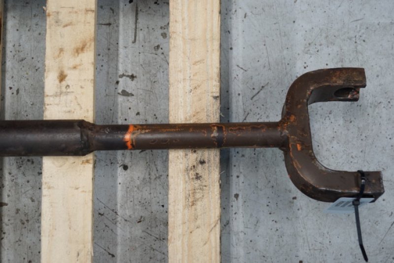 Schneidwerk typu Sonstige 4500, Gebrauchtmaschine v Hemmet (Obrázek 9)