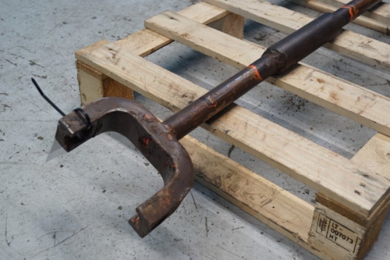 Schneidwerk typu Sonstige 4500, Gebrauchtmaschine v Hemmet (Obrázek 12)