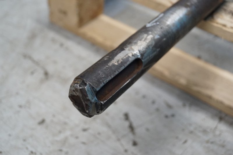 Schneidwerk typu Sonstige 4500, Gebrauchtmaschine v Hemmet (Obrázek 5)