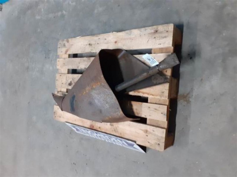 Schneidwerk tipa Sonstige 4500, Gebrauchtmaschine u Hemmet (Slika 4)