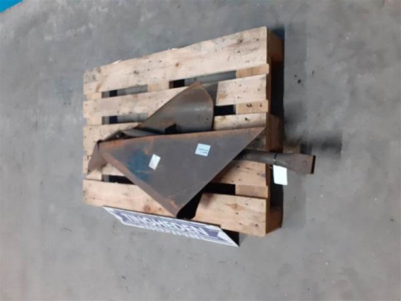 Schneidwerk tipa Sonstige 4500, Gebrauchtmaschine u Hemmet (Slika 7)