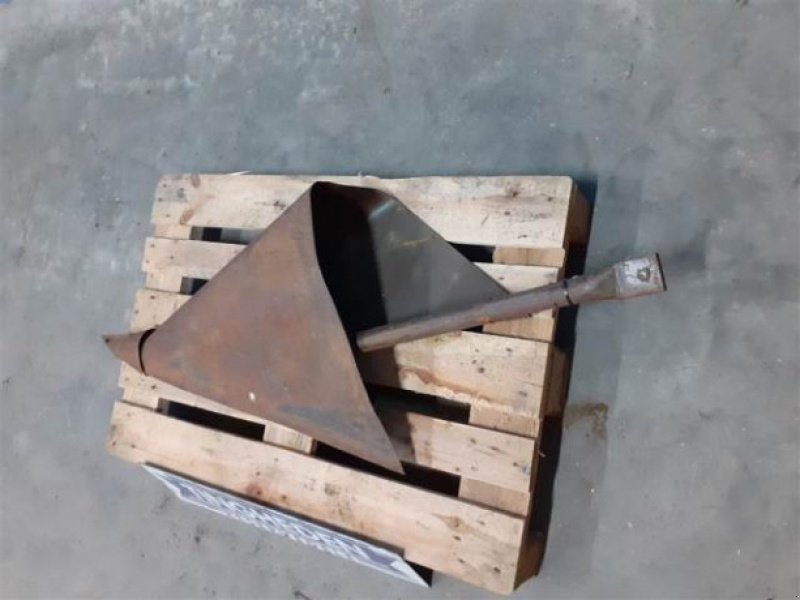 Schneidwerk tipa Sonstige 4500, Gebrauchtmaschine u Hemmet (Slika 2)