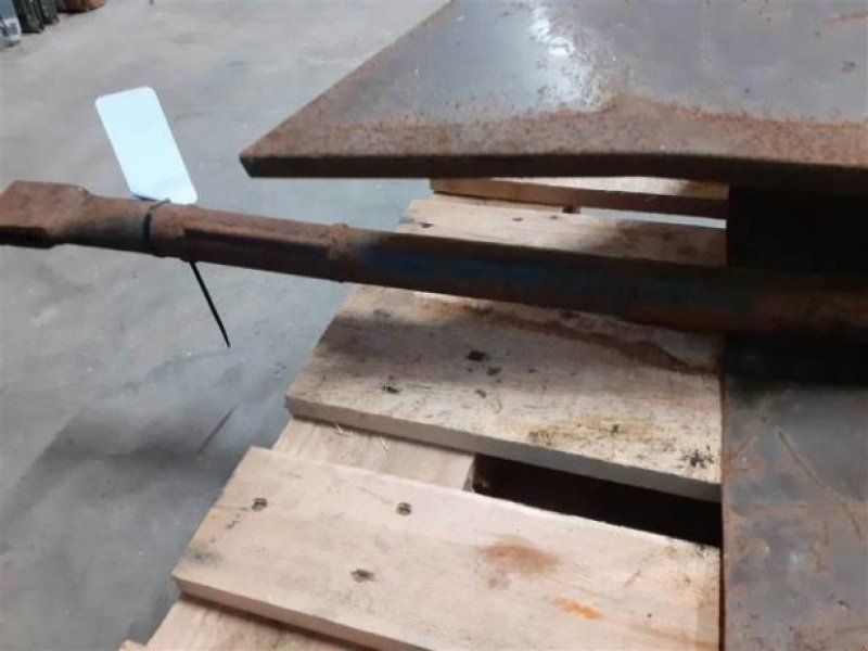 Schneidwerk tipa Sonstige 4500, Gebrauchtmaschine u Hemmet (Slika 8)