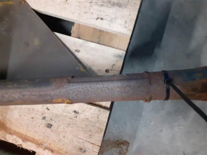 Schneidwerk tipa Sonstige 4500, Gebrauchtmaschine u Hemmet (Slika 3)