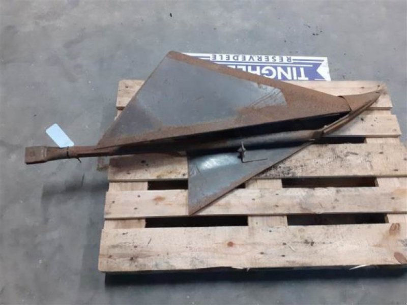 Schneidwerk tipa Sonstige 4500, Gebrauchtmaschine u Hemmet (Slika 6)