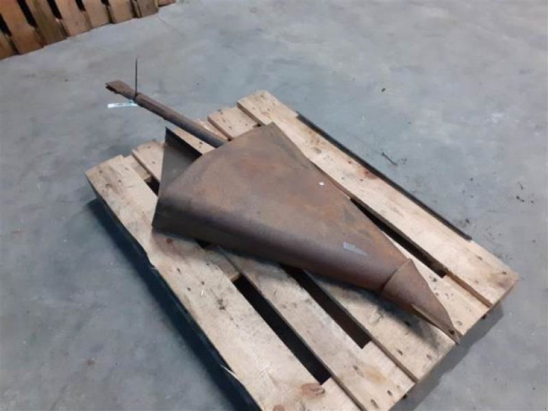 Schneidwerk tipa Sonstige 4500, Gebrauchtmaschine u Hemmet (Slika 4)