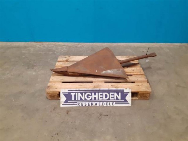 Schneidwerk tipa Sonstige 4500, Gebrauchtmaschine u Hemmet (Slika 1)