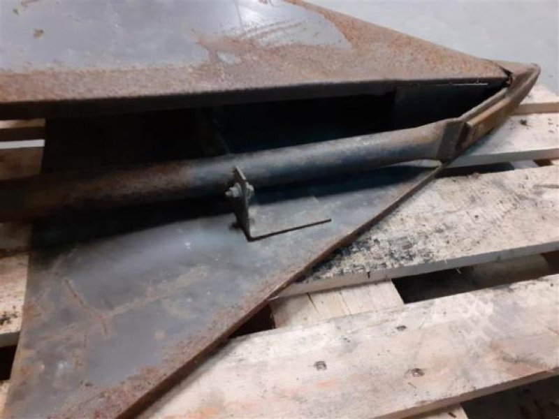 Schneidwerk tipa Sonstige 4500, Gebrauchtmaschine u Hemmet (Slika 7)