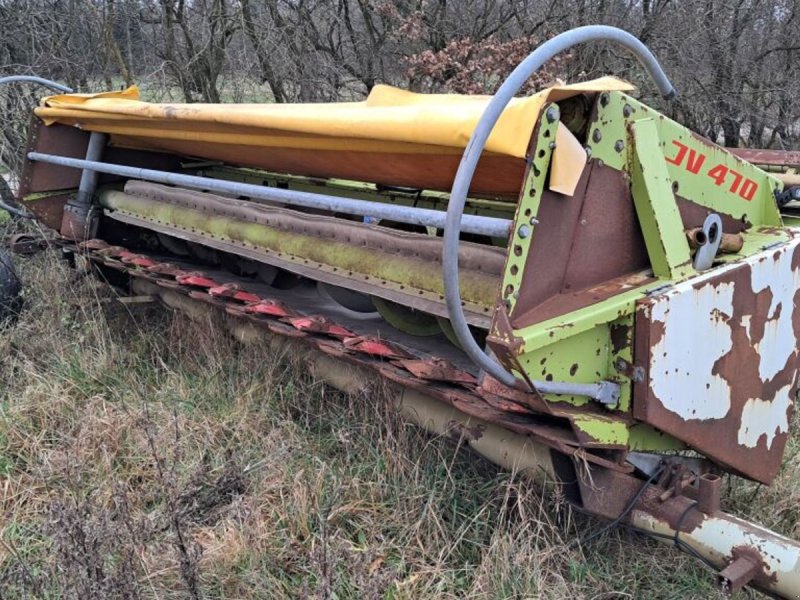 Schneidwerk vrste Sonstige 470, Gebrauchtmaschine v Rødovre (Slika 1)