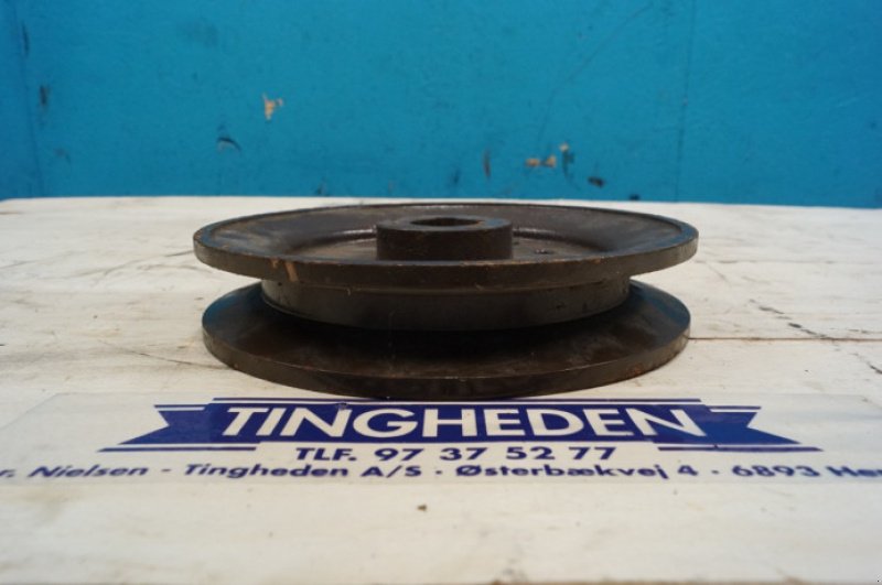 Schneidwerk typu Sonstige 7000, Gebrauchtmaschine v Hemmet (Obrázek 5)