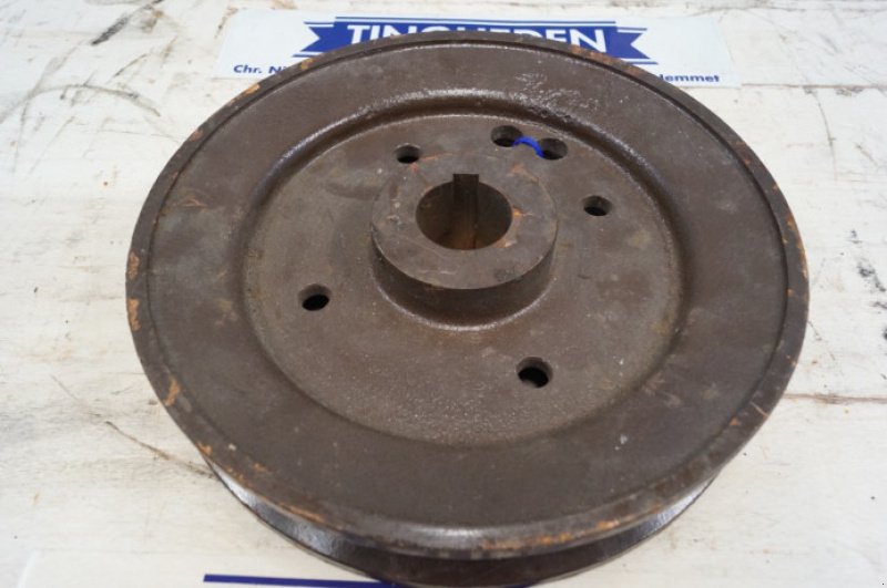 Schneidwerk typu Sonstige 7000, Gebrauchtmaschine v Hemmet (Obrázek 4)