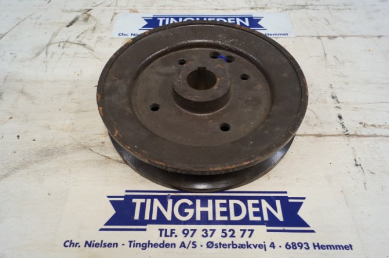 Schneidwerk typu Sonstige 7000, Gebrauchtmaschine v Hemmet (Obrázek 3)