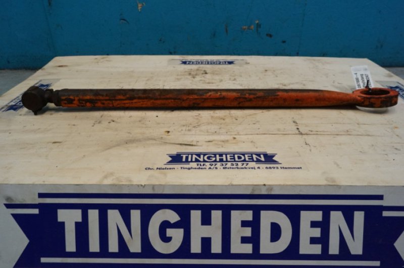 Schneidwerk typu Sonstige 7000, Gebrauchtmaschine v Hemmet (Obrázek 11)