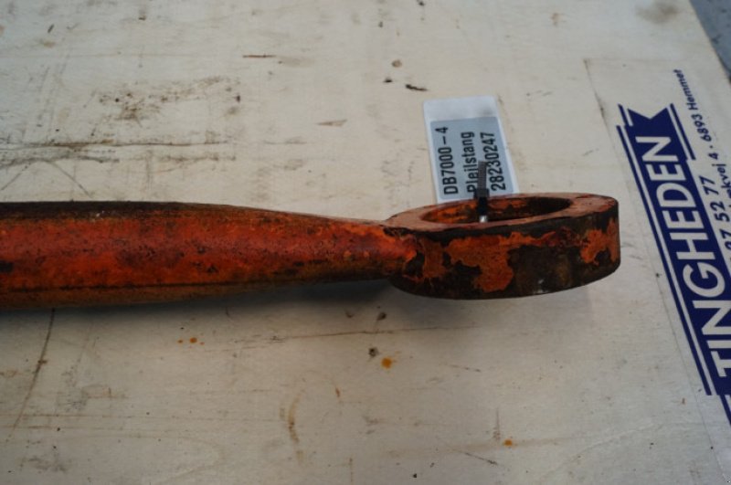 Schneidwerk typu Sonstige 7000, Gebrauchtmaschine v Hemmet (Obrázek 10)