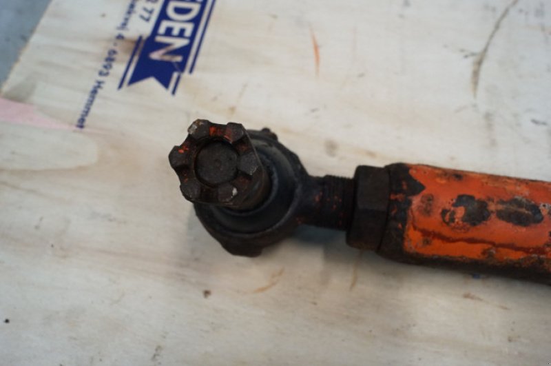 Schneidwerk typu Sonstige 7000, Gebrauchtmaschine v Hemmet (Obrázek 4)