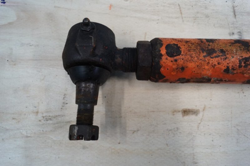 Schneidwerk typu Sonstige 7000, Gebrauchtmaschine v Hemmet (Obrázek 3)