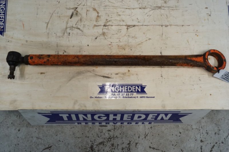 Schneidwerk typu Sonstige 7000, Gebrauchtmaschine v Hemmet (Obrázek 2)