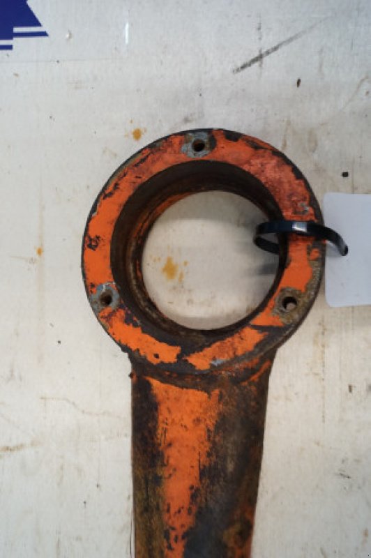 Schneidwerk typu Sonstige 7000, Gebrauchtmaschine v Hemmet (Obrázek 8)