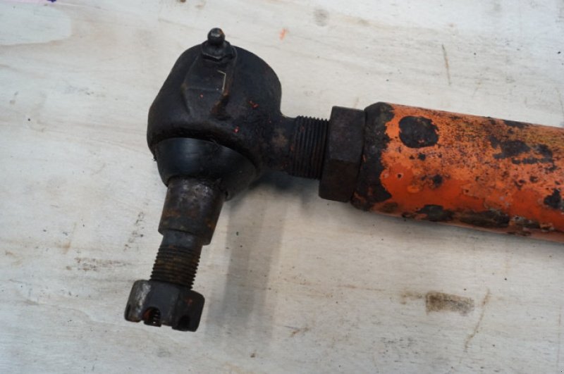 Schneidwerk typu Sonstige 7000, Gebrauchtmaschine v Hemmet (Obrázek 5)