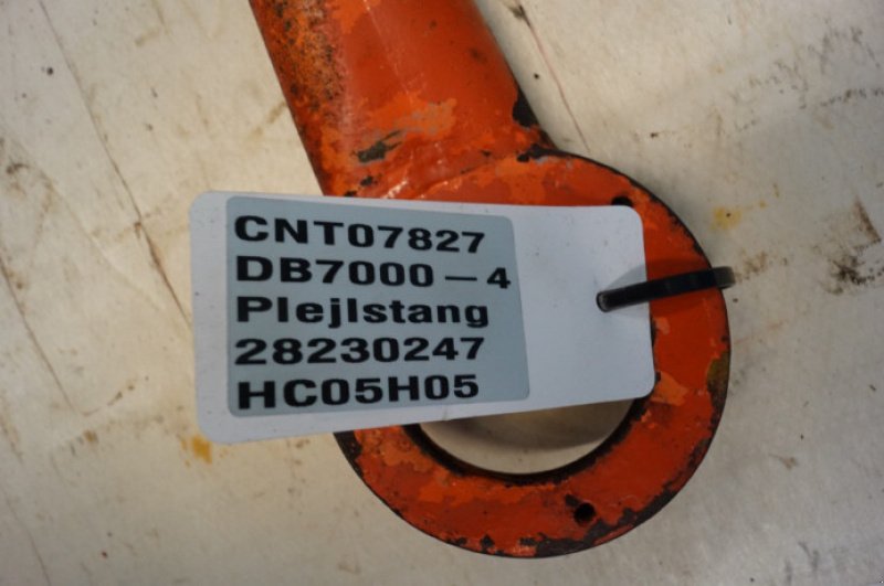 Schneidwerk typu Sonstige 7000, Gebrauchtmaschine v Hemmet (Obrázek 12)