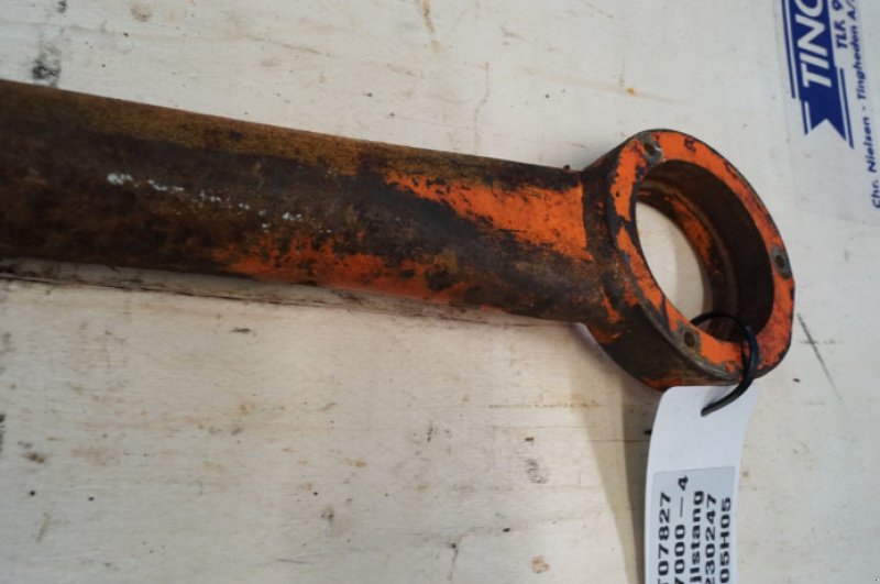 Schneidwerk typu Sonstige 7000, Gebrauchtmaschine v Hemmet (Obrázek 7)