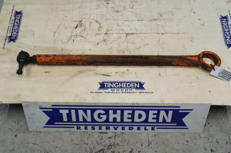 Schneidwerk typu Sonstige 7000, Gebrauchtmaschine v Hemmet (Obrázek 1)