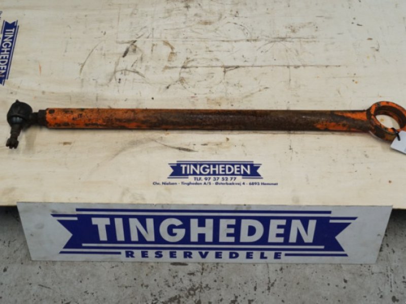 Schneidwerk des Typs Sonstige 7000, Gebrauchtmaschine in Hemmet (Bild 1)