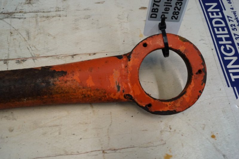 Schneidwerk typu Sonstige 7000, Gebrauchtmaschine v Hemmet (Obrázek 9)