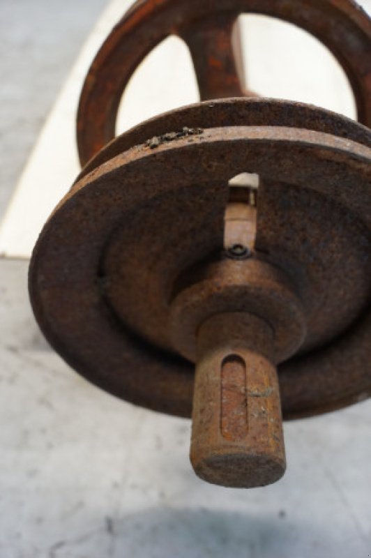 Schneidwerk του τύπου Sonstige 7000, Gebrauchtmaschine σε Hemmet (Φωτογραφία 8)