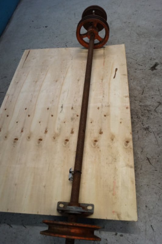 Schneidwerk του τύπου Sonstige 7000, Gebrauchtmaschine σε Hemmet (Φωτογραφία 3)