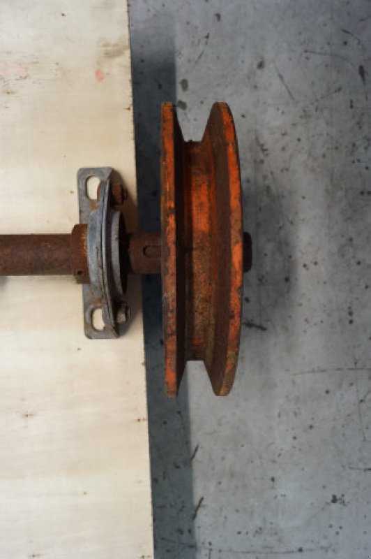 Schneidwerk του τύπου Sonstige 7000, Gebrauchtmaschine σε Hemmet (Φωτογραφία 10)