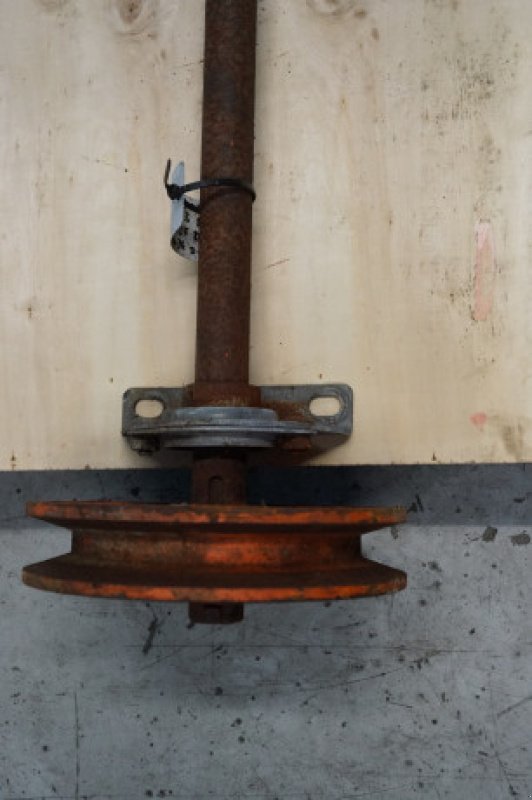 Schneidwerk του τύπου Sonstige 7000, Gebrauchtmaschine σε Hemmet (Φωτογραφία 2)