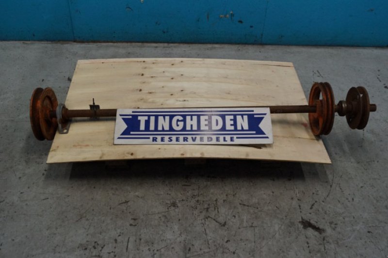 Schneidwerk του τύπου Sonstige 7000, Gebrauchtmaschine σε Hemmet (Φωτογραφία 1)