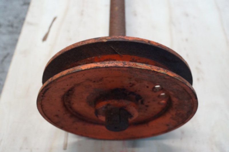 Schneidwerk des Typs Sonstige 7000, Gebrauchtmaschine in Hemmet (Bild 10)